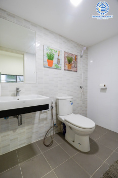 *****ทาวน์เฮ้าส์มือสองนนทบุรี ม.พฤกษาวิลล์63/2 พระราม5-วงศ์สว่าง เนื้อที่ 22 ตร.ว. ฟังก์ชัน 3 ห้องนอน 2 ห้องน้ำ 2 ที่จอดรถ สภาพสวย บนทำเลศักยภาพ เชื่อมต่อหลายเส้นทาง ใกล้รถไฟฟ้าสายสีม่วง "สถานีแยกติวานนท์" และทางด่วน "ดินแดง"